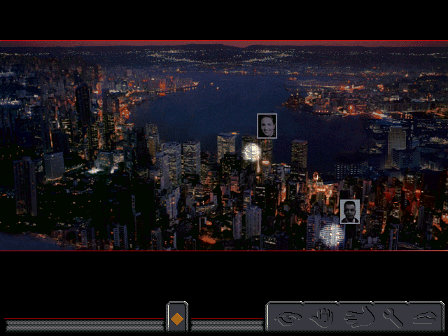 Last Report screenshot 3 for Playstation